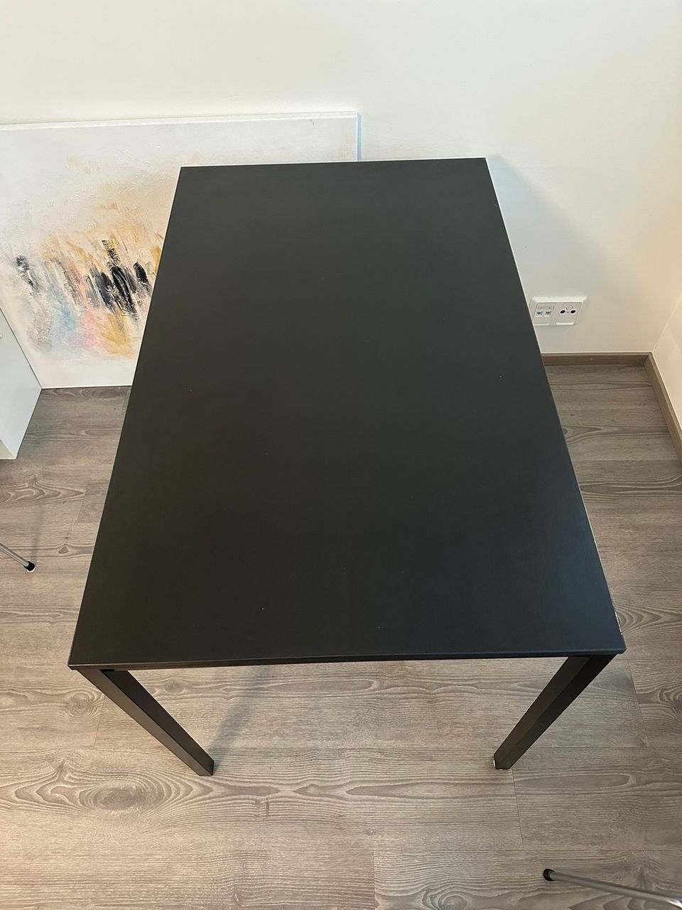 Ikean Tärendö pöytä