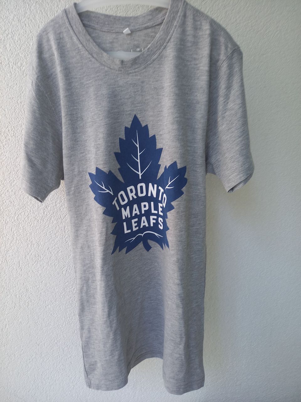 Toronto Maple Leafs t-paita XS
