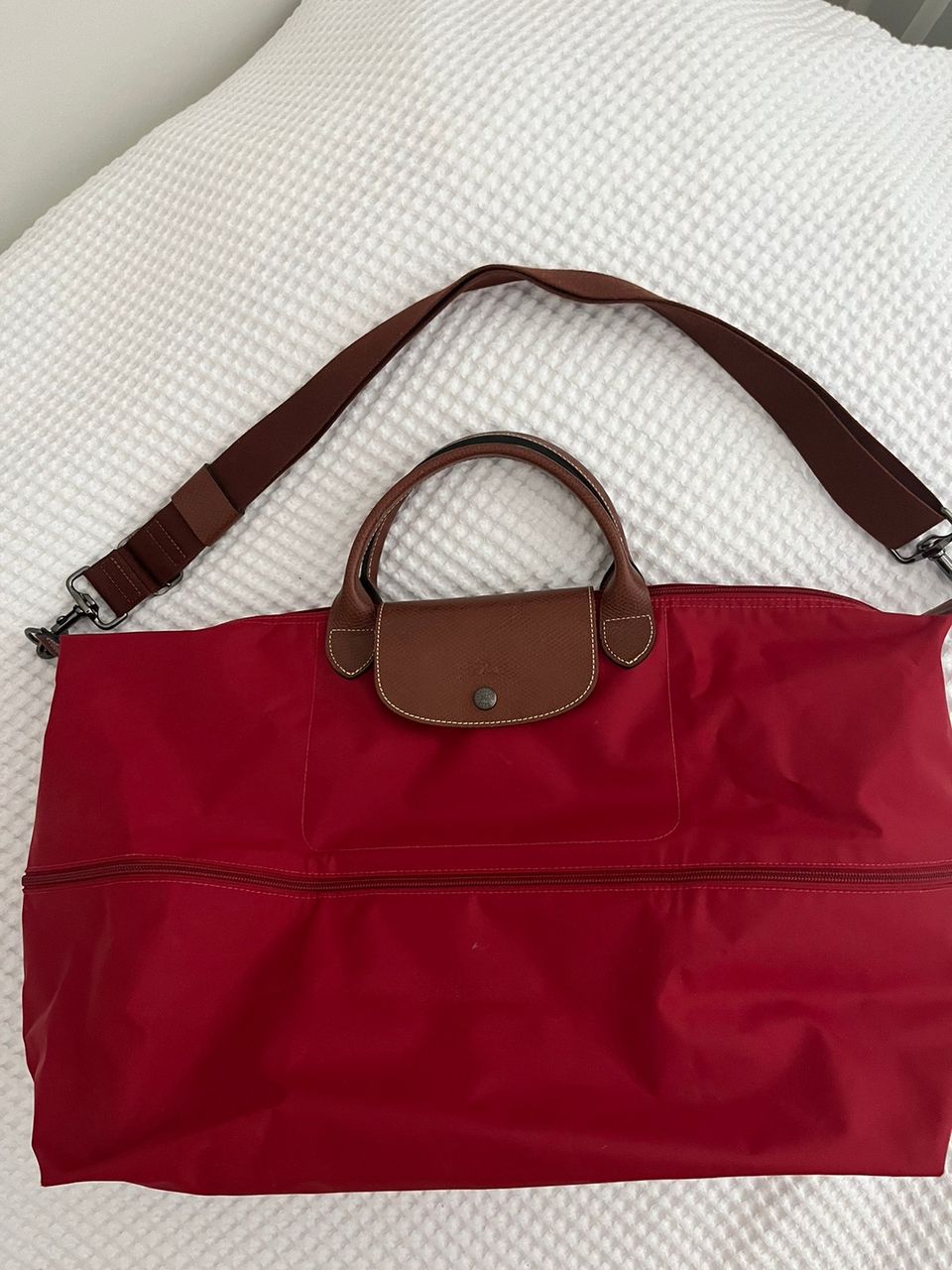 Longchamp Travel bag