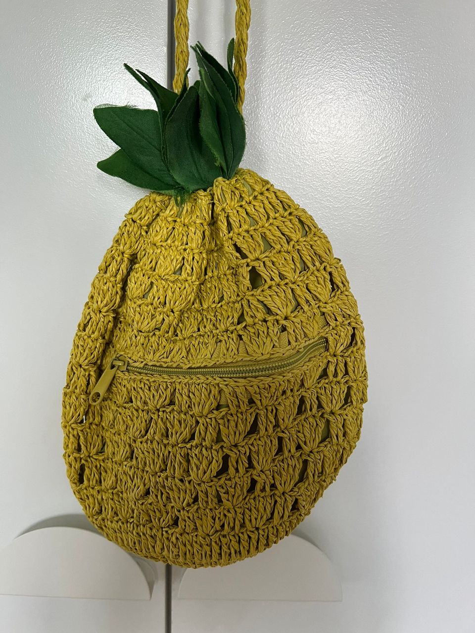 Ananas laukku