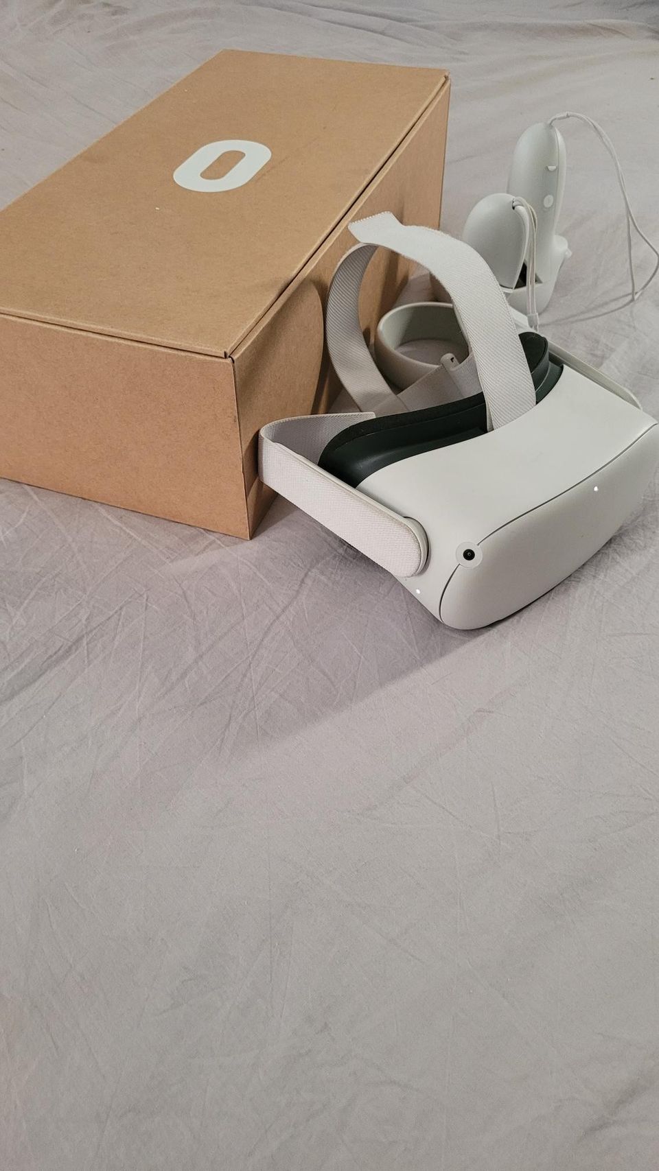 Oculus Quest 2 64gb VR-lasit