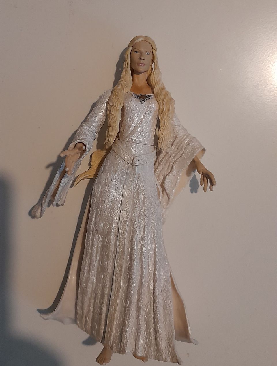 Lord Of The Rings - Galadriel -figuuri