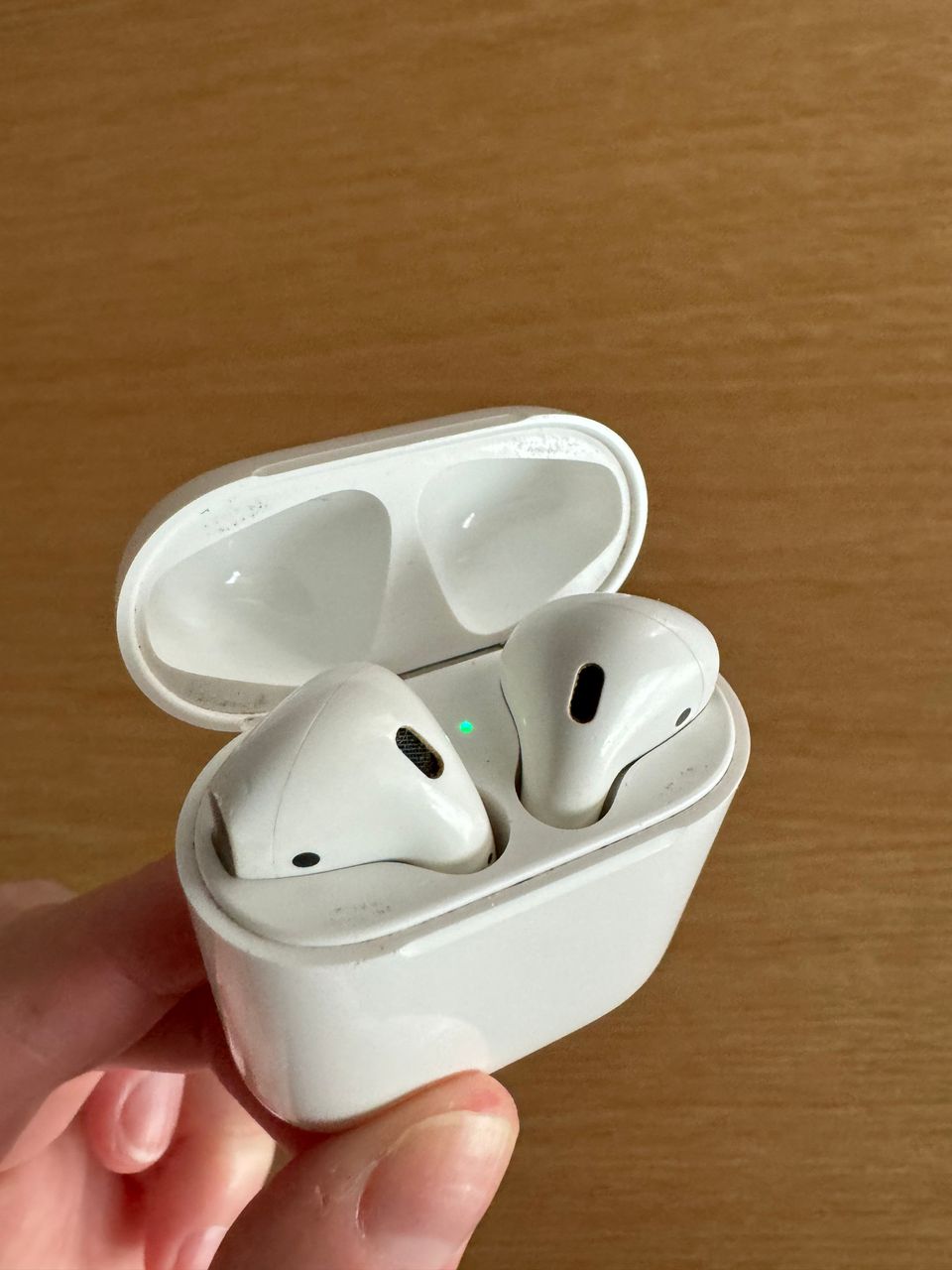 Airpod Gen2