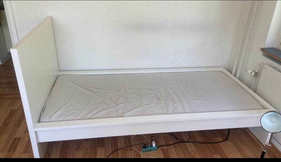 IKEA Frame bed