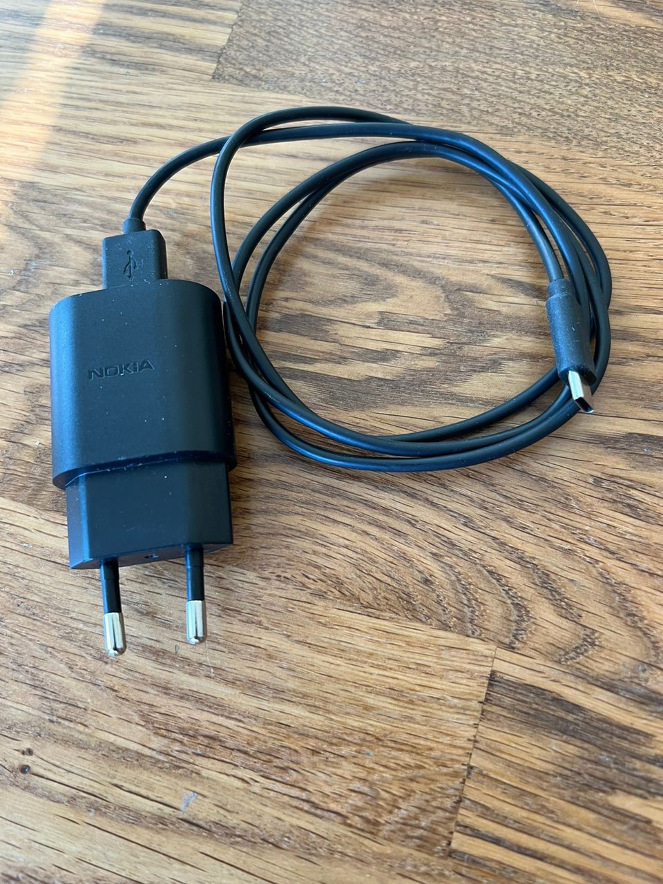 Nokia laturi USB-C