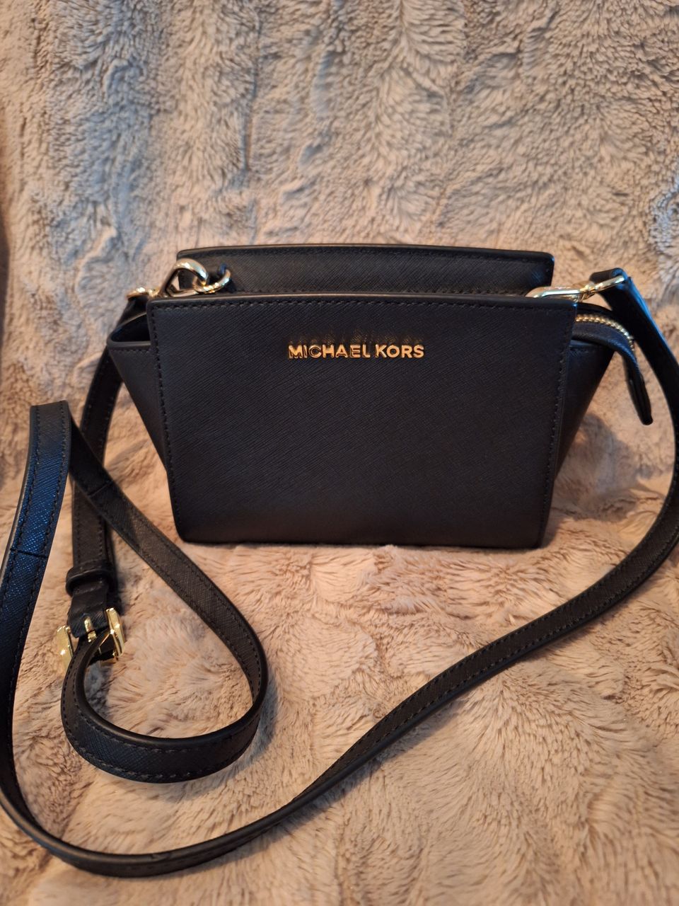 Michael Kors mini Selma