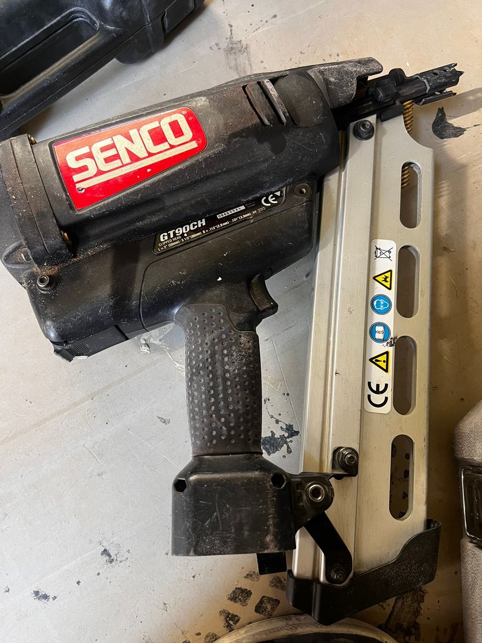 Senco gt90ch.