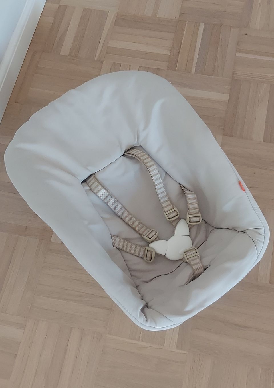 VARATTU Stokke tripp trapp newborn set