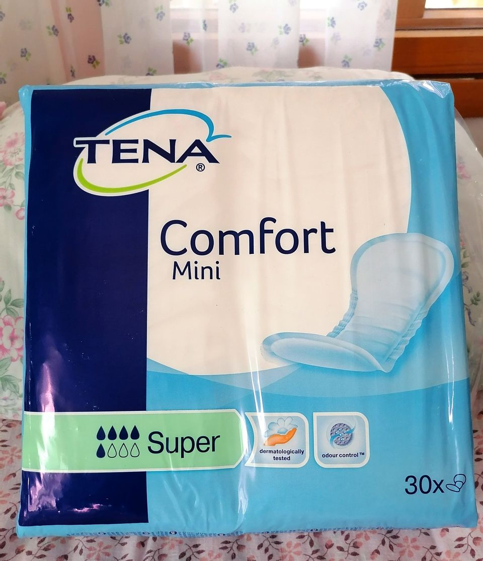 Tena mini