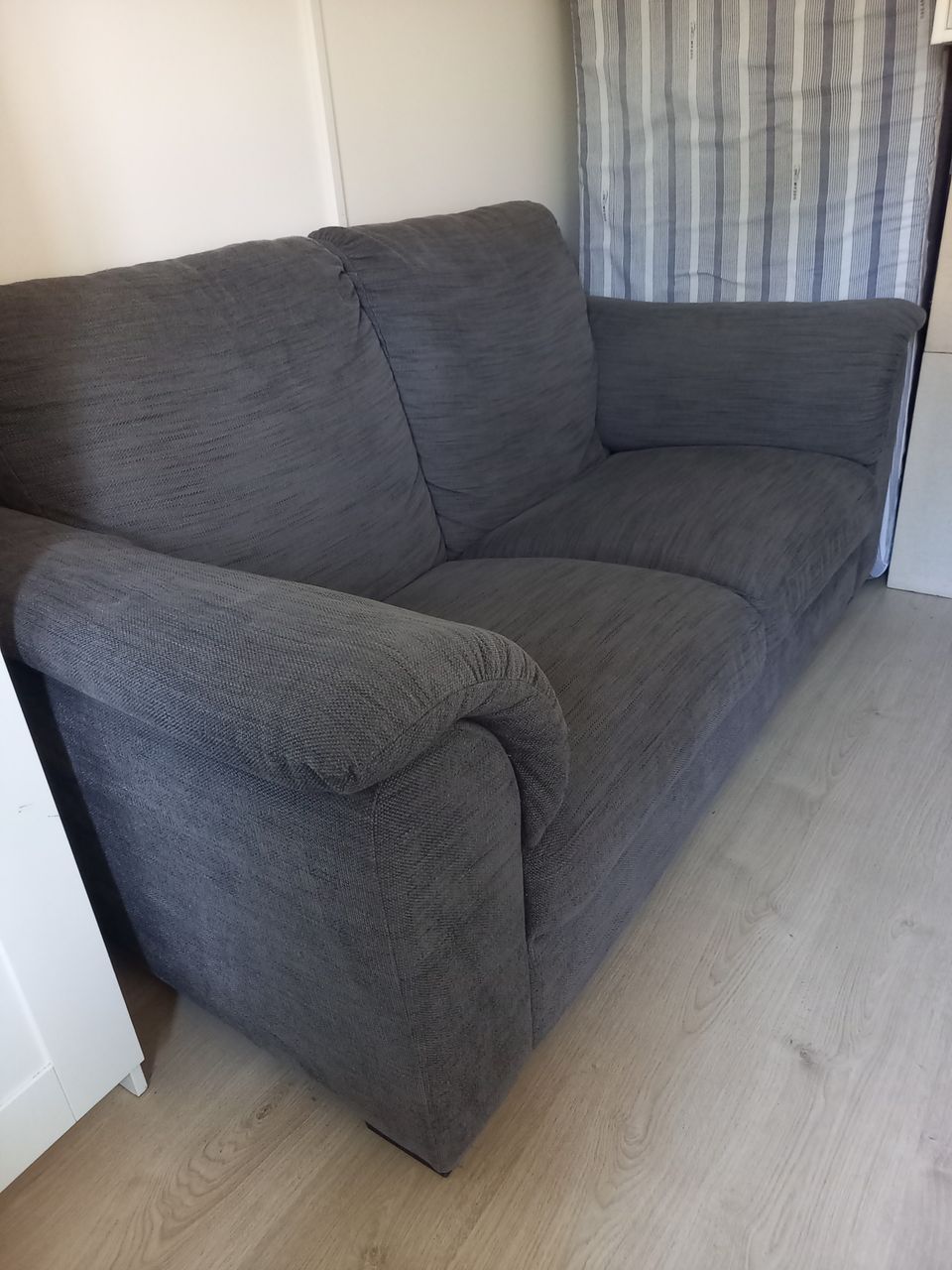 Sohva 190 cm.lev. Ikea Tidafors