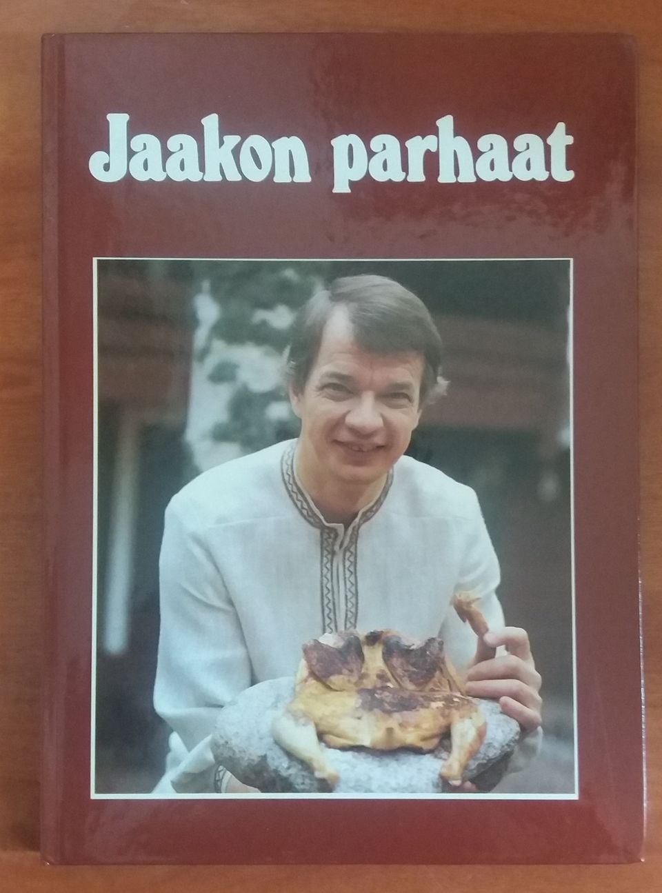 Kolmonen Jaakko JAAKON PARHAAT Patakolmonen 1983