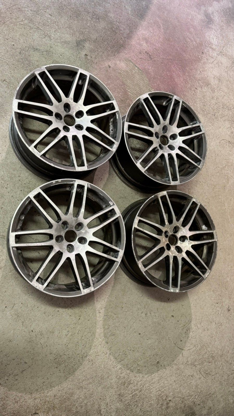 18x8” 5x112