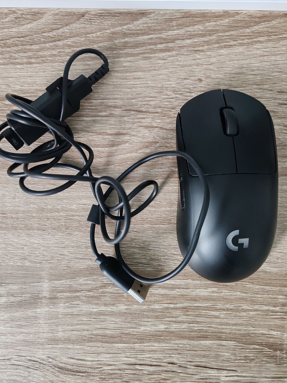 Logitech g Pro wireless