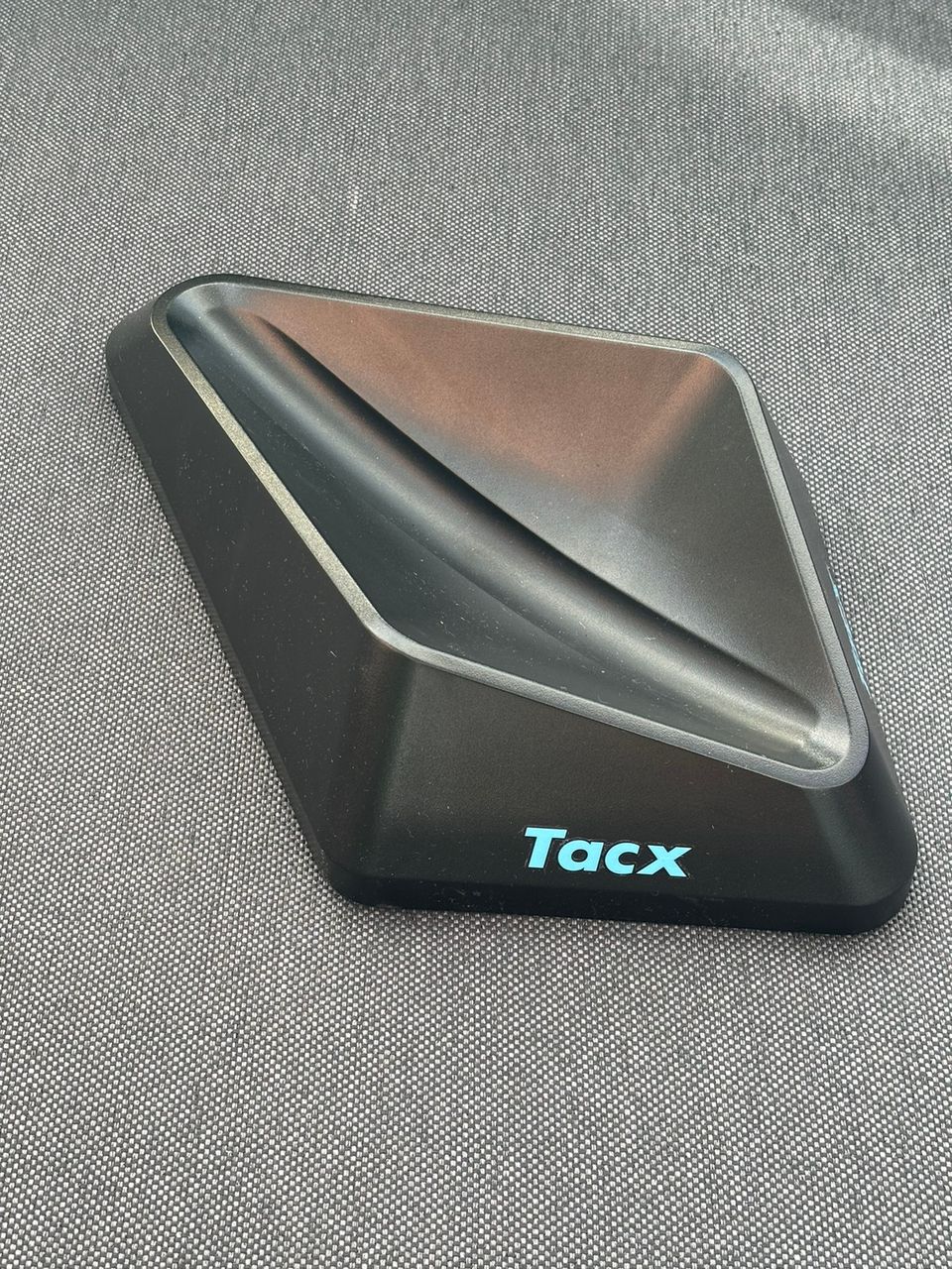 Tacx Etupyörän tuki