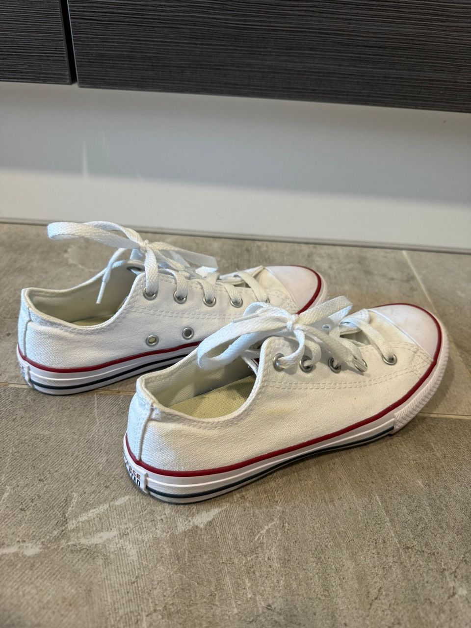 Converse Alls star 34