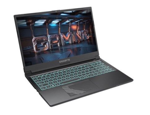 Laptop GAMING Gigabyte G5 KF E3VN313SH