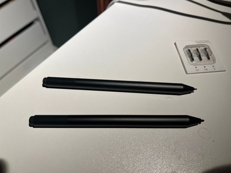 Surface Pen (2kpl)