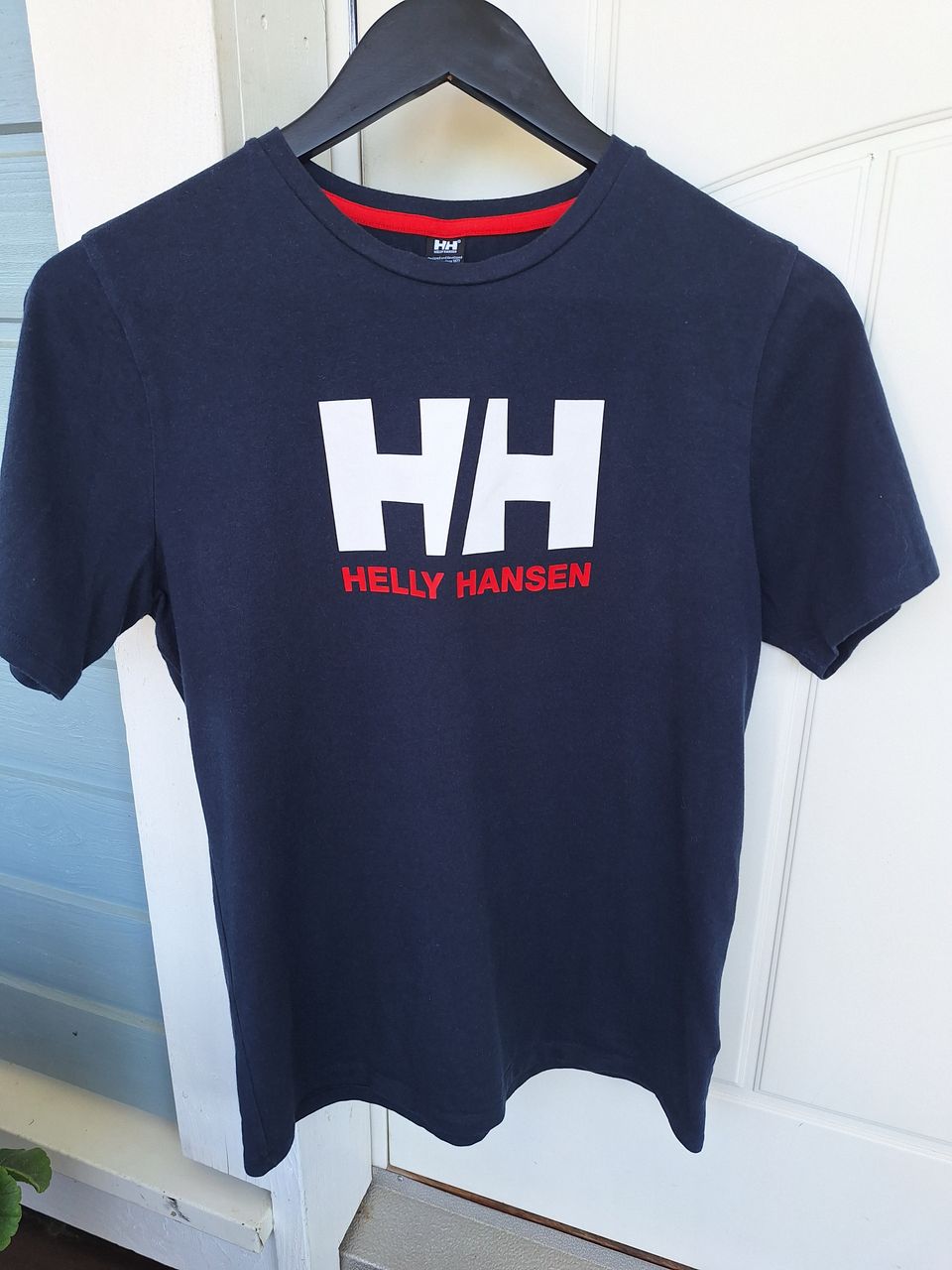 Helly Hansen T-paita 176