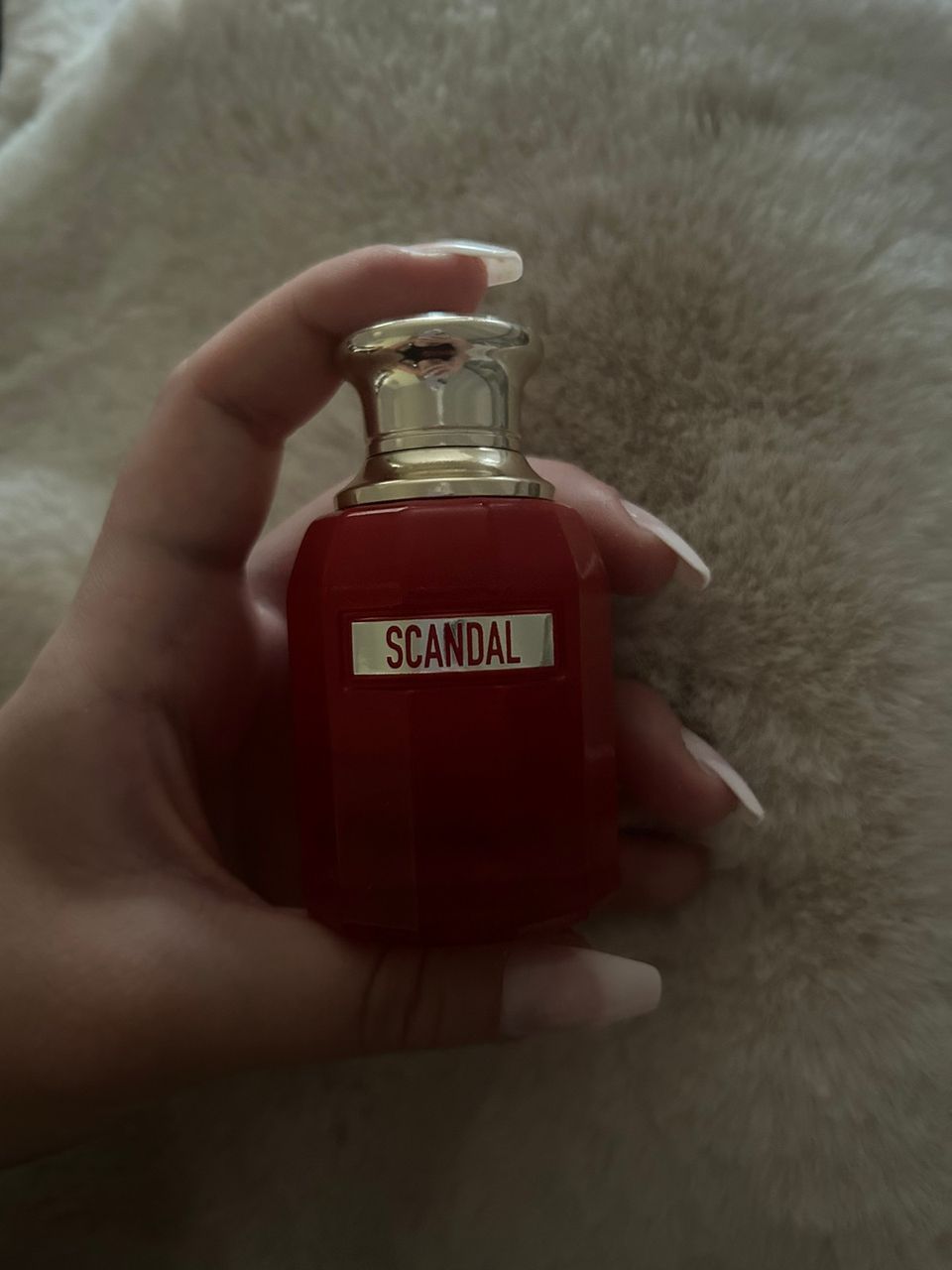 jean paul gaultier scandal 30ml