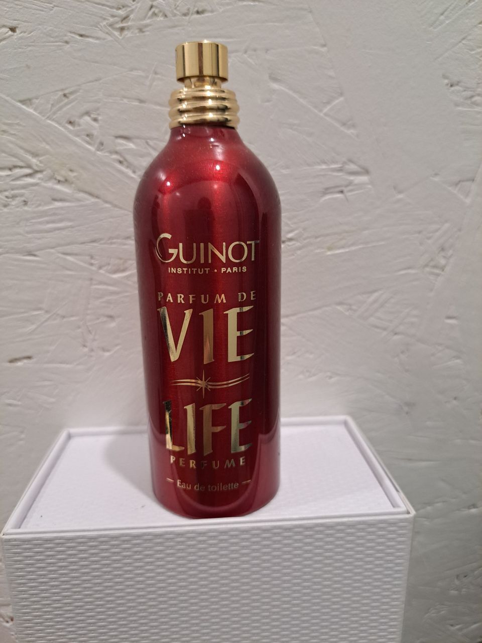 Guinot Parfum de Vie hajuvesi