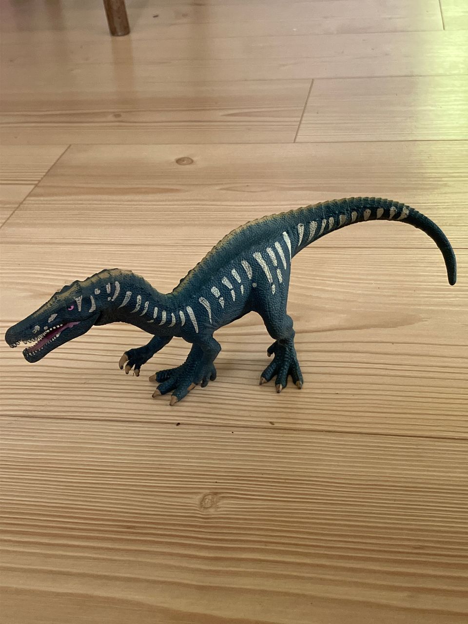 Dinosauris