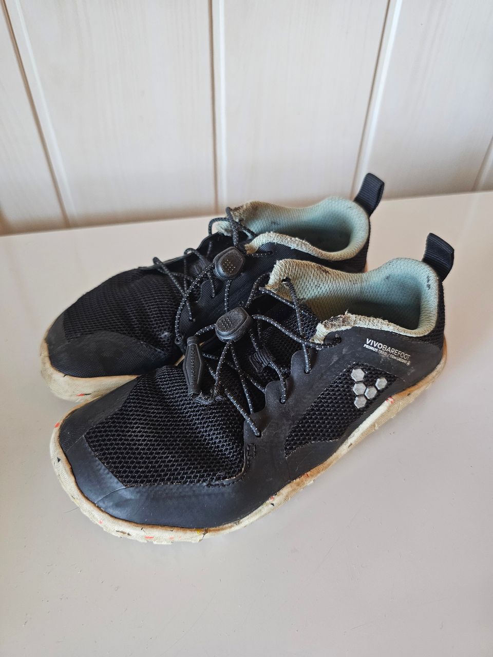 Vivobarefoot paljasjalkakengät 30