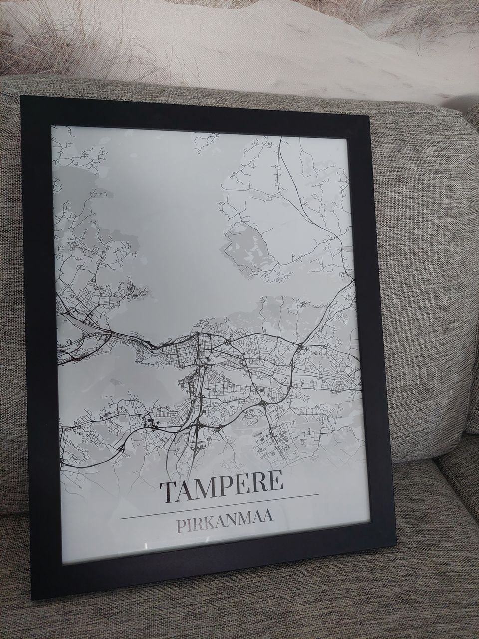 Tampere-taulu