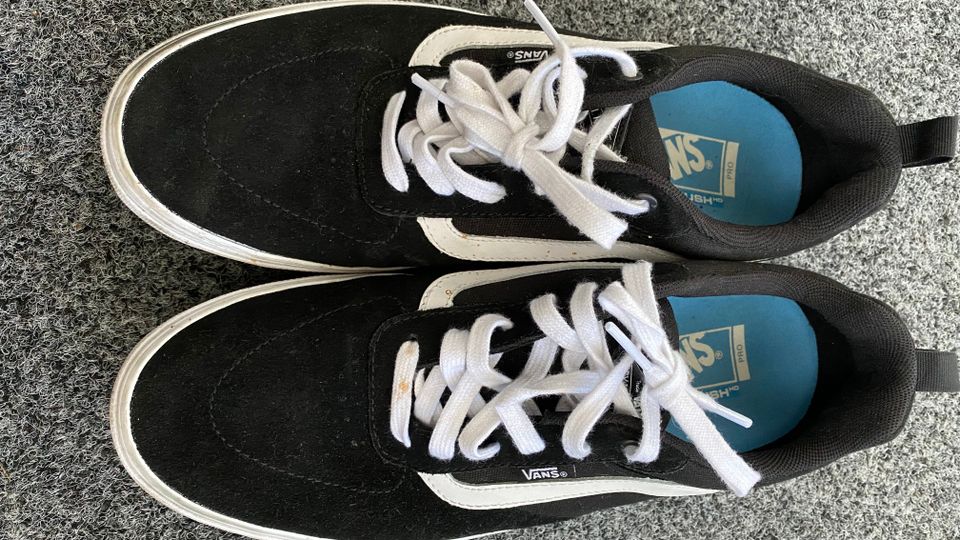 Miesten VANS kengät, koko 44