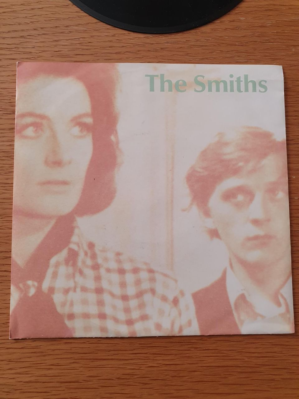 The Smiths, How soon is now, 7"