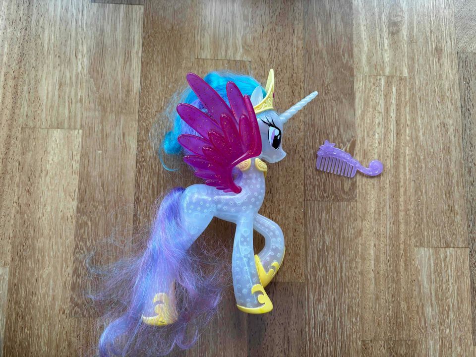 My little pony setti