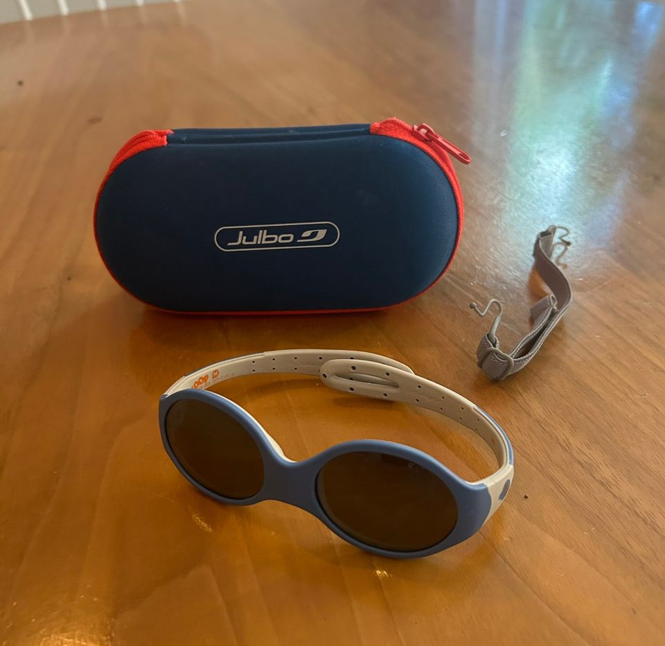 Julbo Loop M -aurinkolasit 0-2 v.