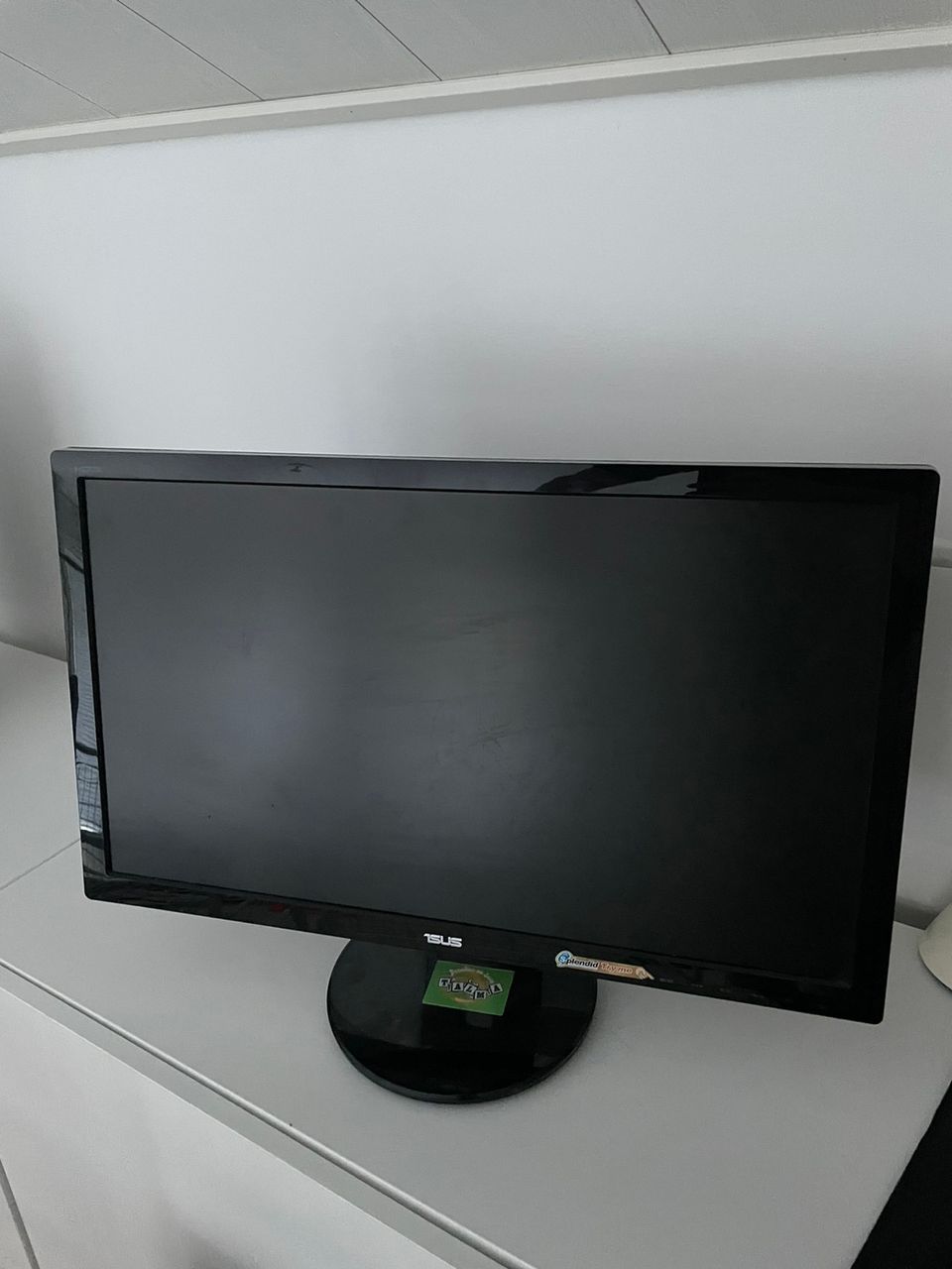 ASUS VE278  näyttö