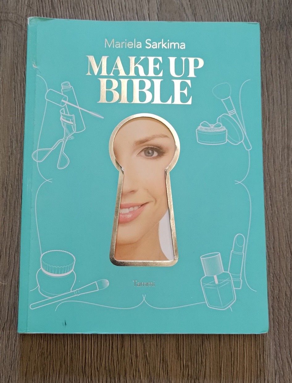 Make up bible -kirja