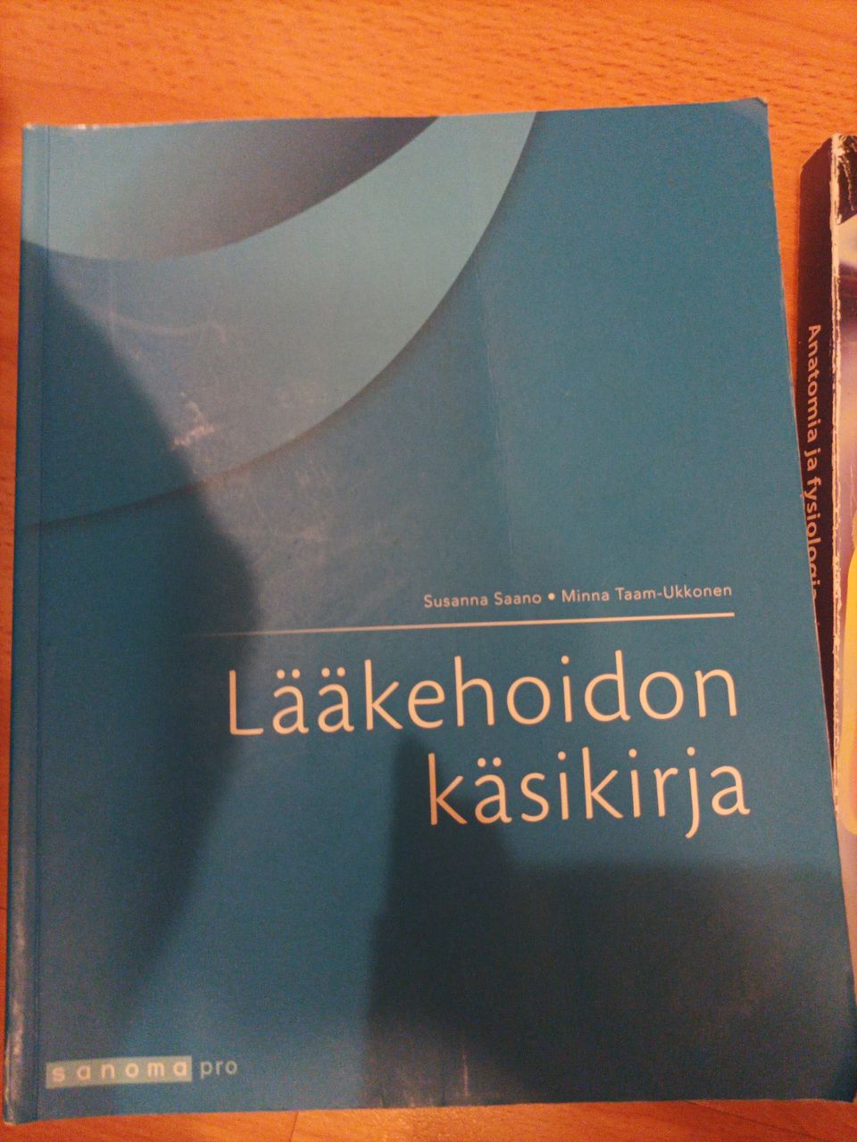 Lääkehoidon käsikirja