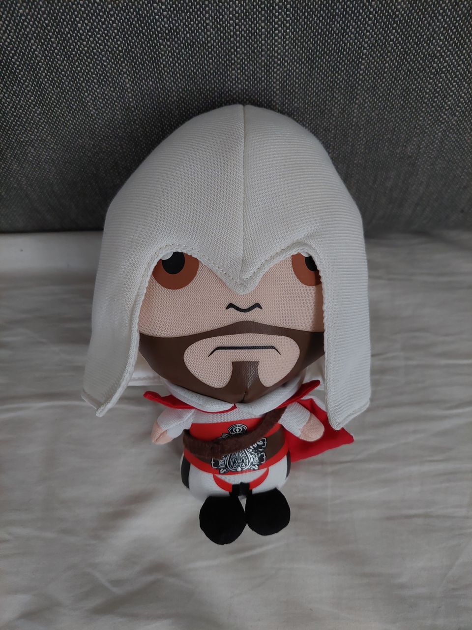 Assasins creed Ezio pehmolelu