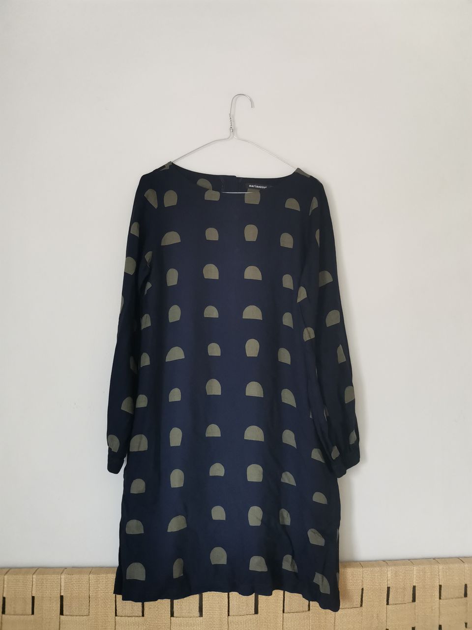 Marimekko mekko, koko 36