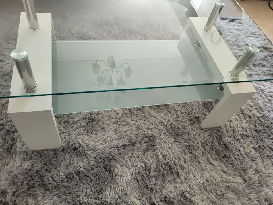 Sohvapöytä/ Sofa Table
