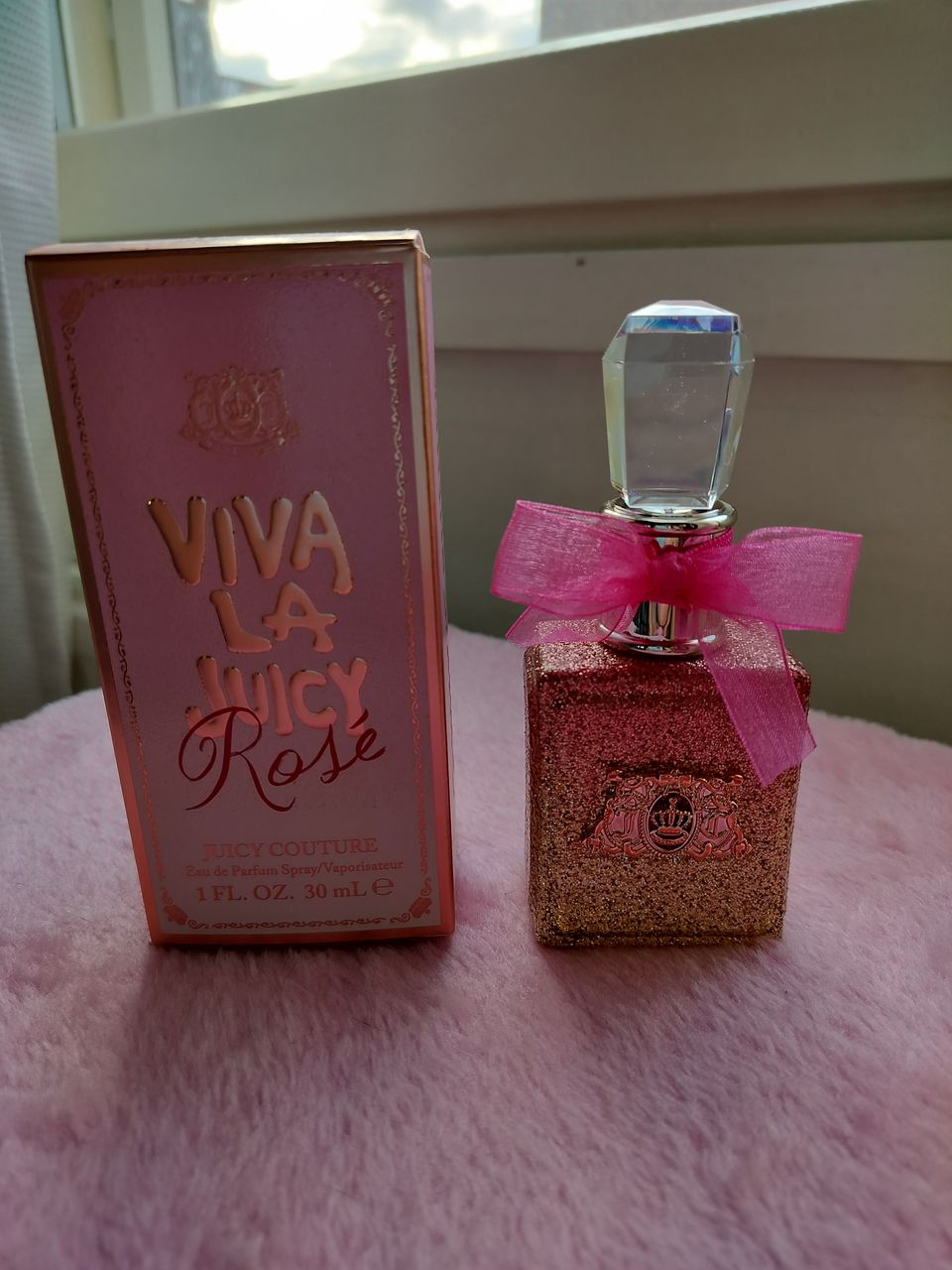 Juicy Couture Rose 30ml