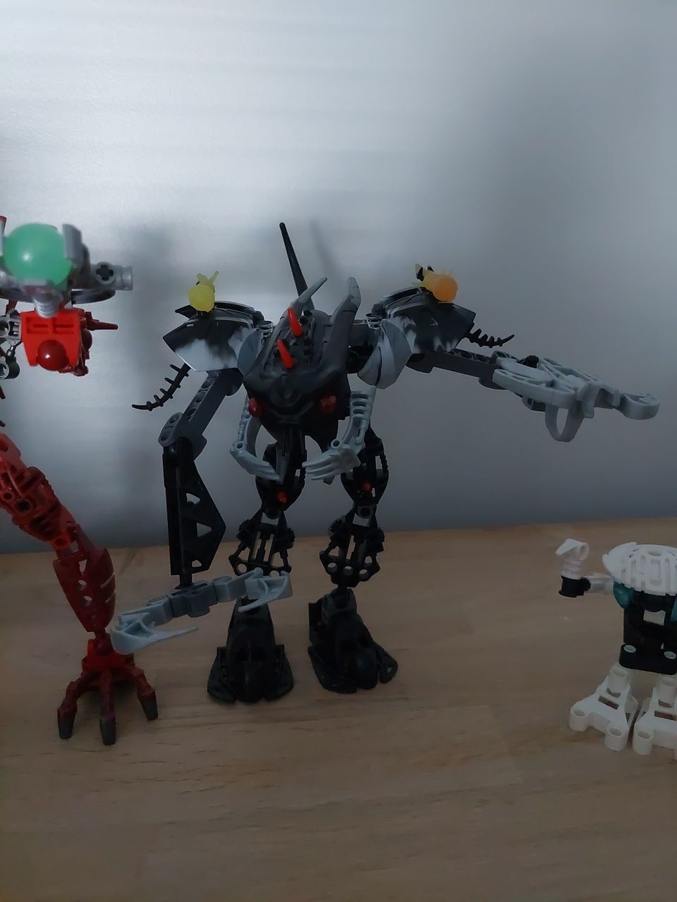 Lego Bionicle 8919