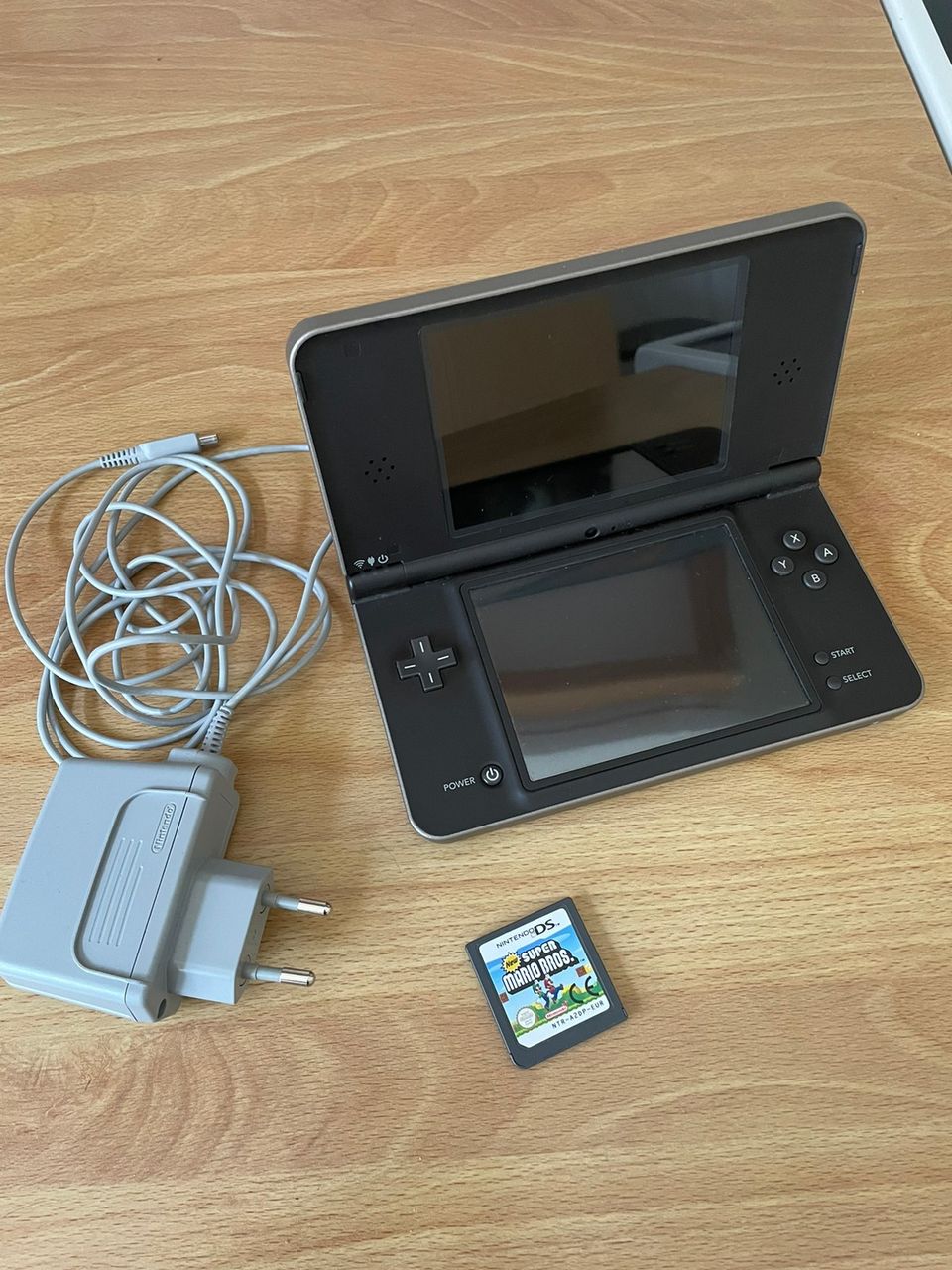 Nintendo ds XL