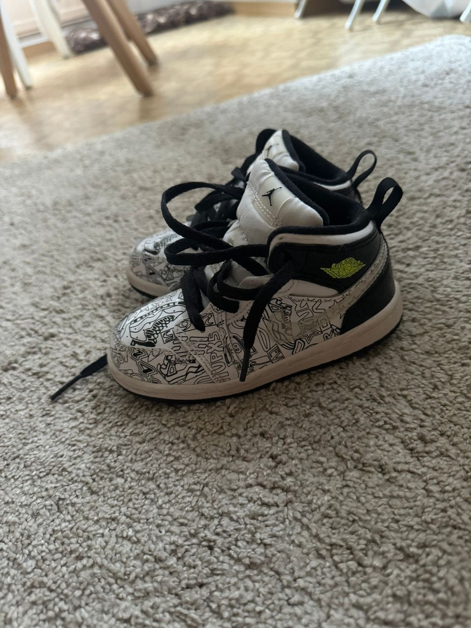 Nike Jordan 25