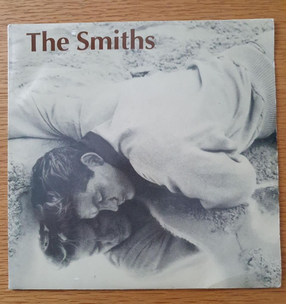 The Smiths, This charming man, 7"