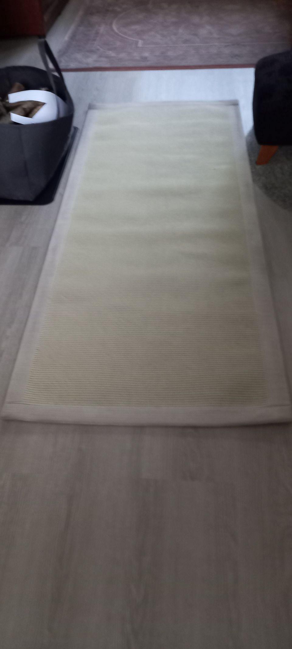 Vm-carpet villa paperinarumatto