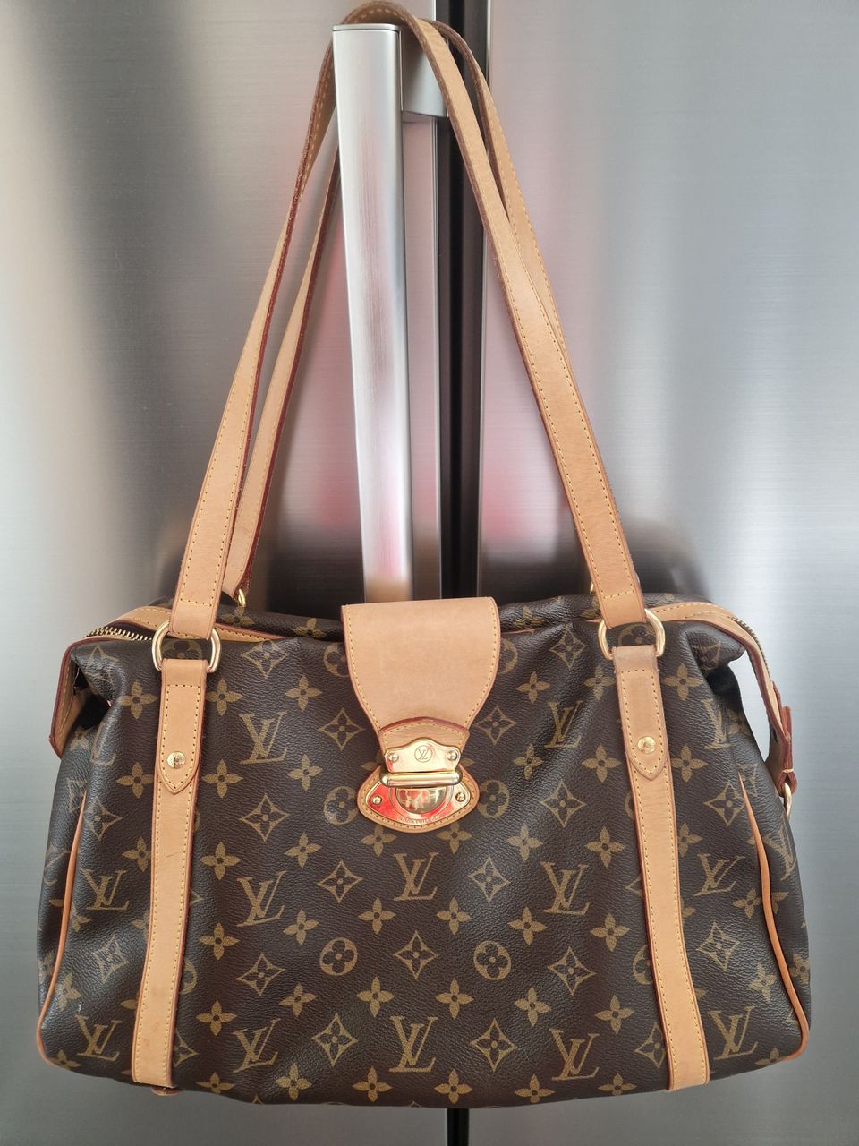 Louis Vuitton Stresa PM Bag