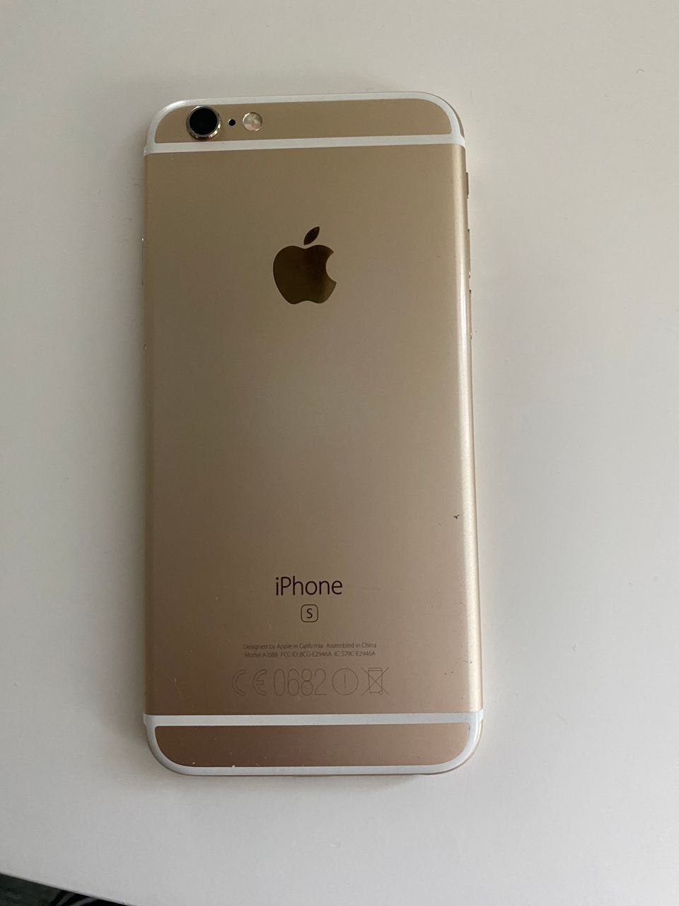 Iphone 6s 64GB