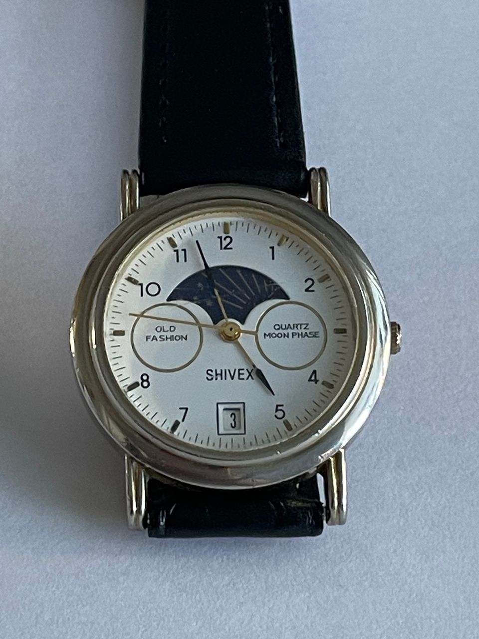 SHIVEX MOON PHASE