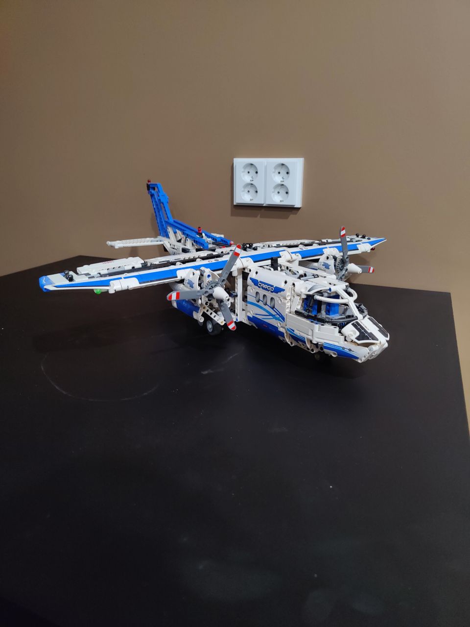 Lego Technic 42025
