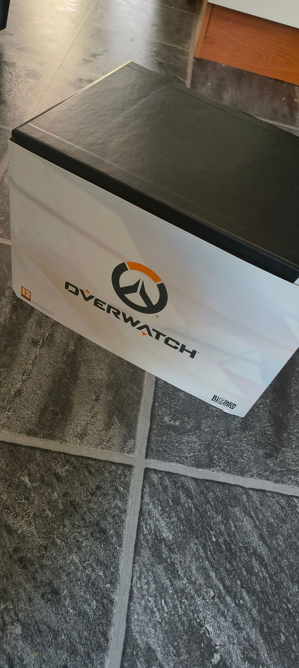 Overwatch Collectors Edition PC + Extras