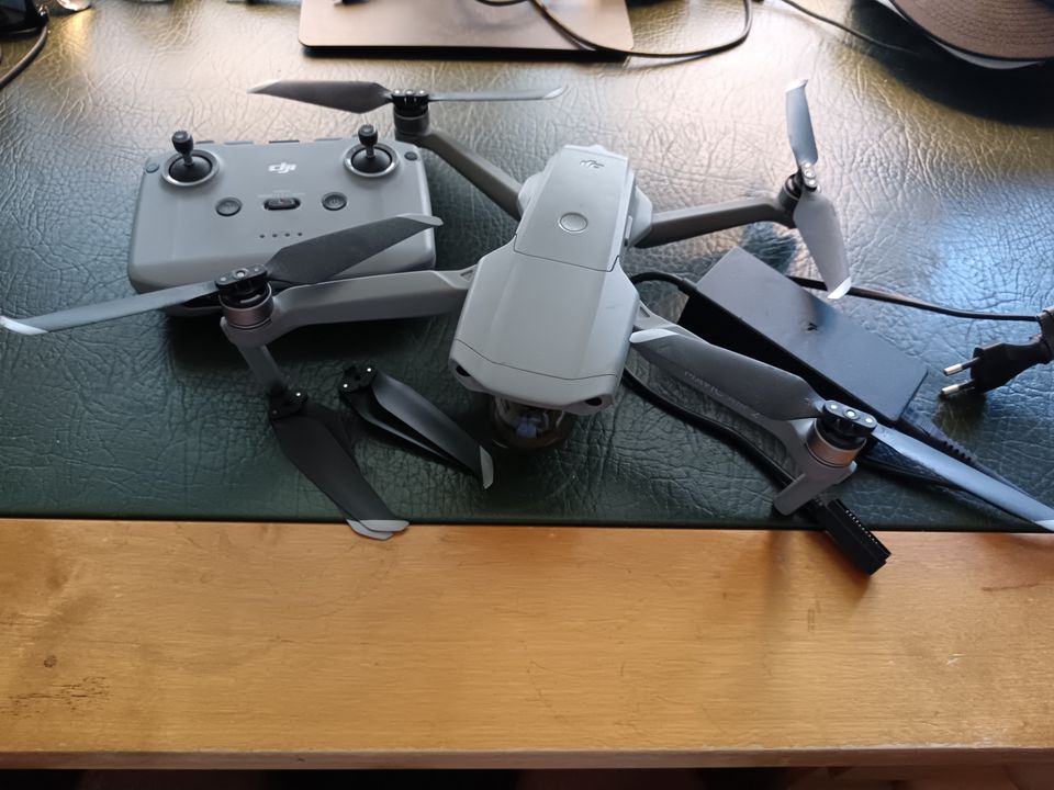 Dji Mavic Air 2 Drone