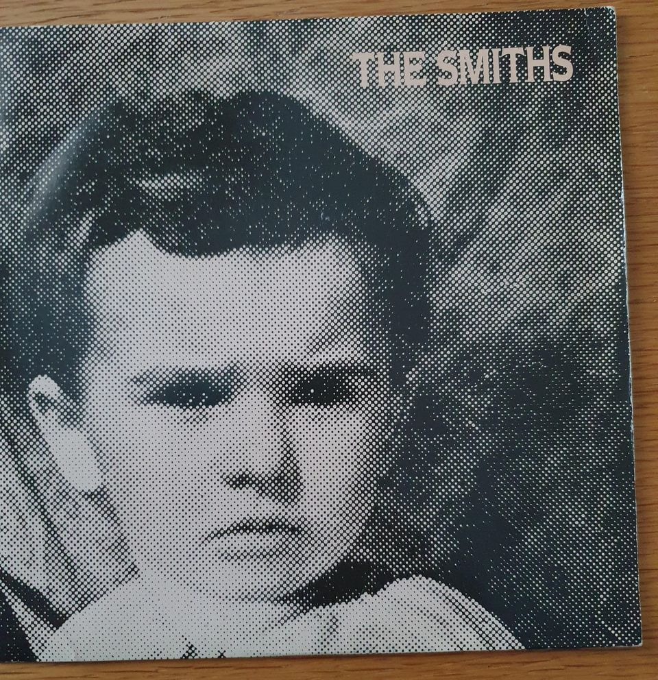 The Smiths, That joke isn't...  7"